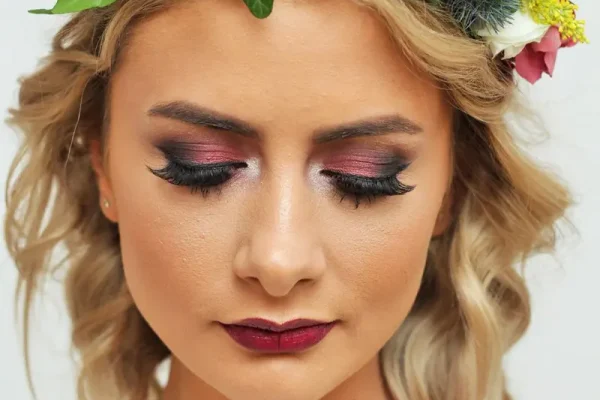makeup eveniment