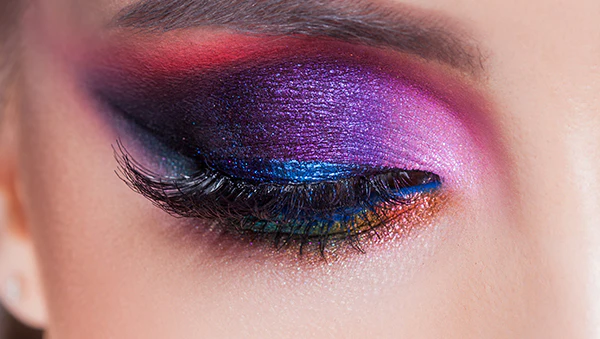 makeup by natise