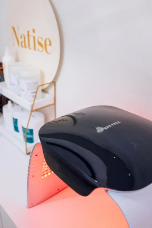 Spa Face