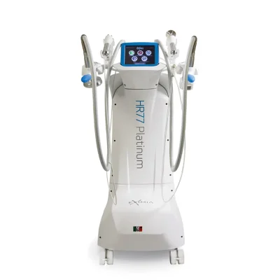 Eximia HR77 Platinum