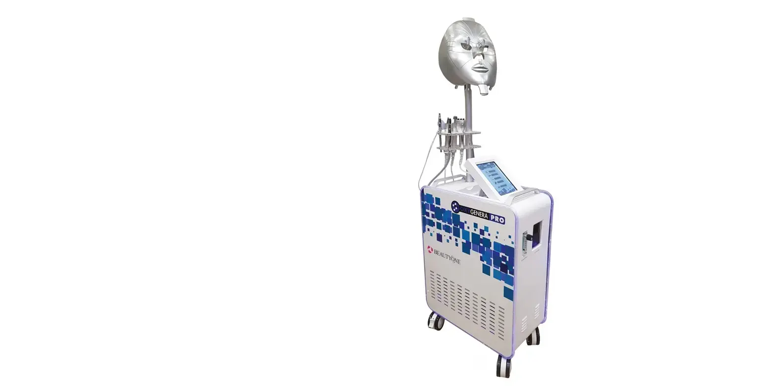 Oxygenara Pro